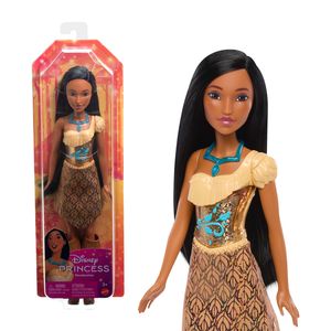 Disney Princess™ Core Pocahontas Fashion Doll